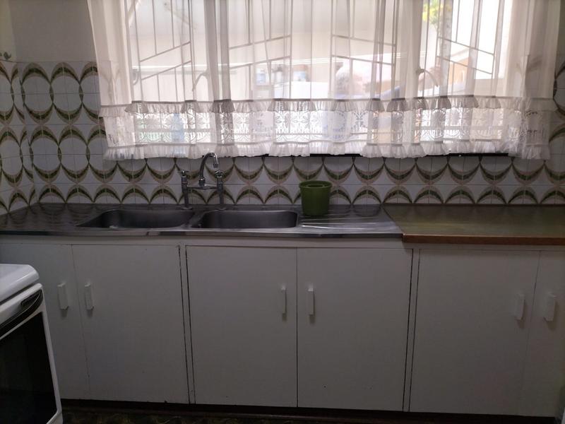 3 Bedroom Property for Sale in Fleurdal Free State